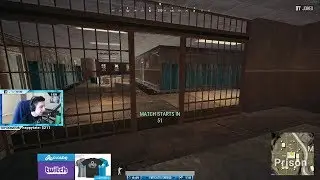 Shroud about 7 Day Trade Ban in CS:GO