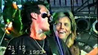 Blue System- You Are An Angel (Live in D-lmen. 02.07.1993)