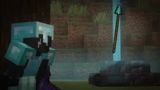 How I obtained the Diamond spear