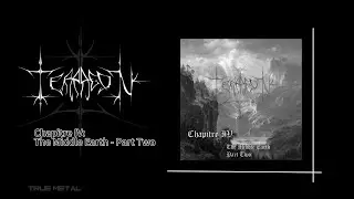 Atmospheric Black Metal 2024 Full Album 