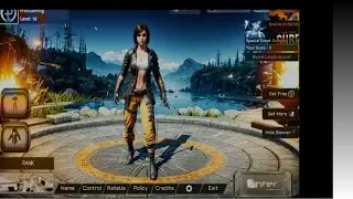 Survival Unknown Battle  Royal.😊😊 SUBR Gameplay 😁@MeerGaming-112