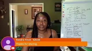 Stimulus Check 2|  Capital One Cuts ✂️💳 Credit Limits #queenofcredit ♟👸🏽