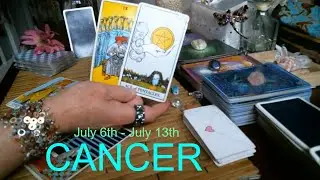 CANCER July 2022 