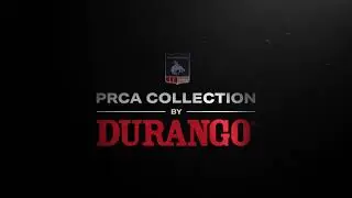 PRCA Collection by Durango Coming Soon