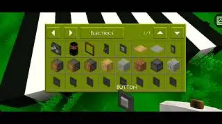 How To Make Piano In Mini Block Craft