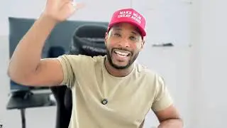 God Led Me Here | Faith, Network Marketing & Building Generational Wealth