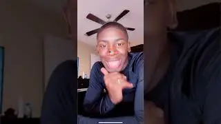 Eric tiktok live
