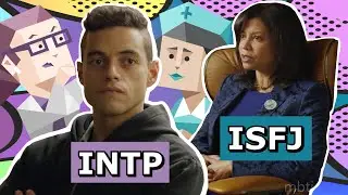 INTP's thoughts about society | MBTI memes