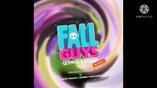 Fall Guys - Fall of the Queen Bean (Work in Progress), Part - 4
