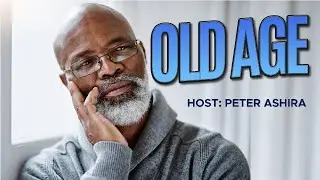 Old Age: Things you need to know before hitting the 80's #oldage #family #cashflow #health #security