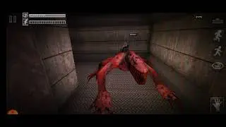 SCP CONTAINMENT BREACH IS BACK #4 [Used cheats lol]