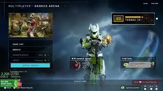 FormaL on COD vs. Halo!