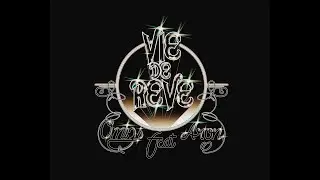 Omizs - Vie de rêve feat. Aron