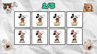 Say The Word On Beat 🎧 | Level 1&ndash;5 Challenge