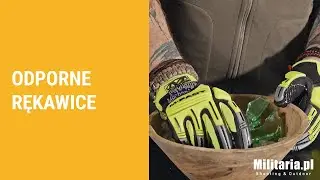 Rękawice antyprzecięciowe Mechanix - kt&oacute;re wybrać? | Sklep Militaria.pl
