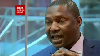 Malami can't defend Buhari's past but justifies detaining Sowore