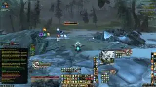 Rift Hacks v4.1 - Caught a Speed Hacker - Wimert@Laethys