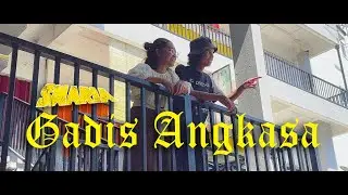 SWARIA - Gadis Angkasa (Video Muzik Rasmi)
