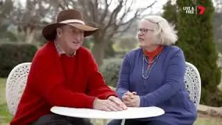 7 Horse Racing | Melbourne Cup Tour to Dunedoo with Hugh Bowman