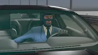 There's something inside you [SFM]