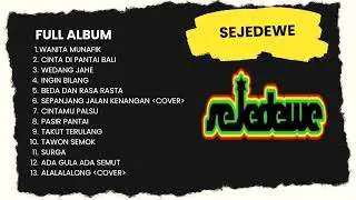 sejedewe full album