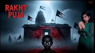 Rakht Puja 🔪 Haunted Ritual Horror Story | Scary Hindi Kahani | Whispers of Darkness by Pragyan