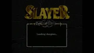 Slayer 3DO &ndash; This Dungeon Crawler Could&rsquo;ve Been Awesome