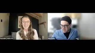 Not That Kind of Needle | Interview with Dr. Matt Lodder