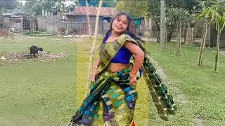 जेठ की दुपहरी || Full Dance Video ||pueen of dancelng