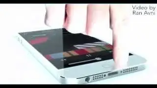 ‪Official iPhone 6 Trailer - iPhone 6 Concept