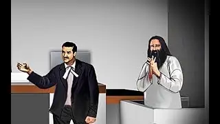 बाबा राम रहीम को kue दिया   कैदी नंबर 1997 ! जान कर हैरान हो जाएगे !!