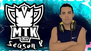 🔥 MITO CW AO VIVO🔥MTK CUP SEGUNDA FASE GRUPOS  3 E 4   - SEASON 8  #3K🔥