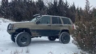 Iron Rock Offroad 5.5