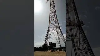 La punta di Messina!!!