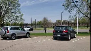 004 IWOC Decarcerate May 9 2020 Shakopee Prison Protest