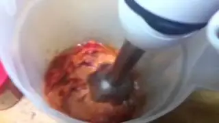 SALSA MOJO PICÓN . AUTÉNTICA CANARIA