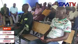 CHIEF BUSHU : BABA AVA CHIKOMBA CHEMUKADZI WANGU , NDAKAMUBATIRA MA MSG VACHITAURA DZE RUDO