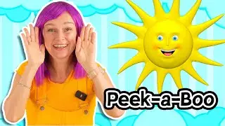 Baby Learning With Ms Ellen - First Words, Songs and Nursery Rhymes for Babies - Toddler Videos