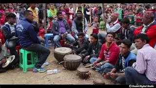 आहा ! बाग्लुङ्गे बाजाको धुन ले मनै लोभ्यायो || Beautiful Panche Baja Music