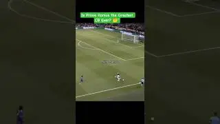 Is Prime Ramos the Greatest CB Ever? 🤔&rdquo;.#ramos #spain #defender #madrid #footballshorts #shortsfeed