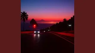 Palm Drive