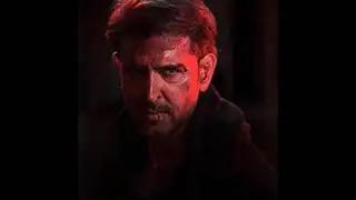 WAR 2 &times; TIGER 3 (2025) Official Post-Credit Scene Ft. Hrithik Roshan First Look Announcement YRF❤️&zwj;🔥