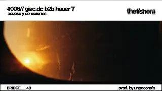 The unconsciousness of hauer__t & giac.dc