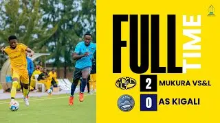 MUKURA VS& L 2-0 AS KIGALI |RPL 2025-2026 DAY 5 