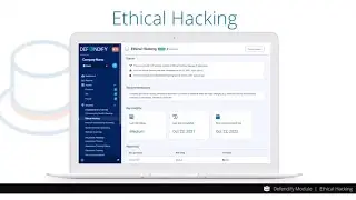 Penetration Testing | Defendify