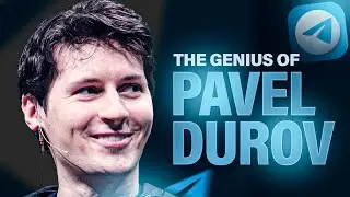 How Pavel Durov Resisted The Government And Changed the Internet