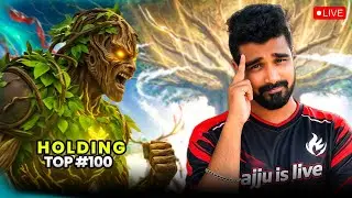 ☀️ India's Top 50 AUG Title...! 🔥 | BGMI Tamil Gameplay & Vibes 🎧🎮💥 #bgmilive #scrims