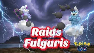 Pokémon GO, ✨ Raids Fulguris forme Avatar ✨, on shasse le shiny et le 💯 #pokemongo 