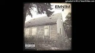 Eminem - Rhyme Or Reason Instrumental