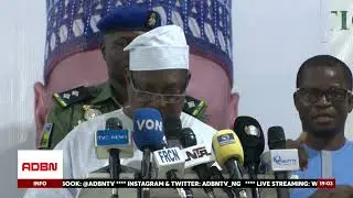 PRESIDENT TINUBU REAFFIRMS COMMITMENT TO DELIVER DEMOCRATIC DIVIDENDS AT 64TH INDEPENDENCE DAY